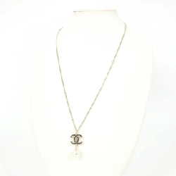 Chanel 61444 Dây chuyền - Hàng hiệu Authentic 807499