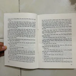 THUYẾT ĐƯỜNG - Mộng Bình Sơn-  La Thần  dịch #TAKE 228136