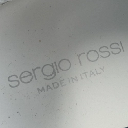 【Mã giảm giá】Giày thể thao Sergio Rossi 663773