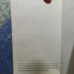 Nghệ thuật khắc chế thu phục tiểu nhân - Cổ thi tác dịch - Đông Quách Tốn 927788