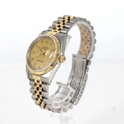 Đồng hồ Rolex Datejust 16233 SSxYG tự động - Hàng hiệu chính hãng 881388