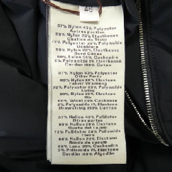 HERMES 562760HH Áo khoác lông - Hàng hiệu Chính hãng 901283