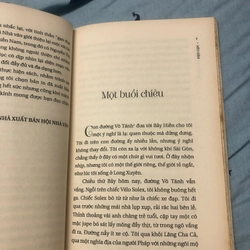 Mèo đêm - Nguyễn Thị Thuỵ vũ 337857
