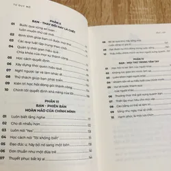 TƯ DUY MỞ ( Nguyễn Anh Dũng) 1064476