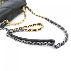 Chanel Chanel 19 Dòng AS1160 Túi đeo vai 613838