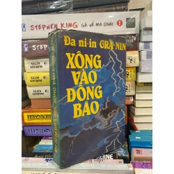 Xông vào dông bão - Đaniin Grani 129993