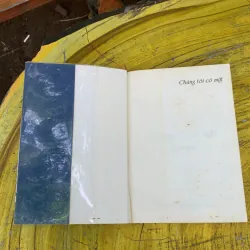  CHÚNG TÔI CÓ MẶT - VÕ HỒNG 745242