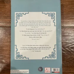 Công chúa quý tính - Tựu Mộ (t4) 778777