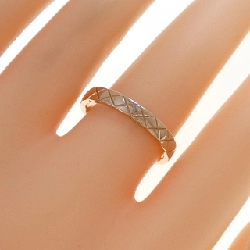 Nhẫn Mini Coco Crush của Chanel - Hàng hiệu Chính hãng 835215