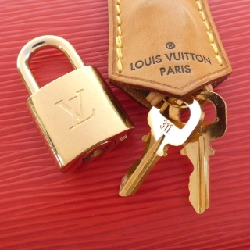 Túi xách Boston Louis Vuitton Epi Dock BB M93249 - Hàng hiệu Authentic 770710