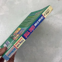 Cẩm nang sử dụng các thì Tiếng Anh 1005327