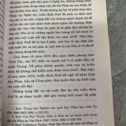 CHÍNH SÁCH TÔN GIÁO THỜI TỰ ĐỨC (1848 - 1883) 274598