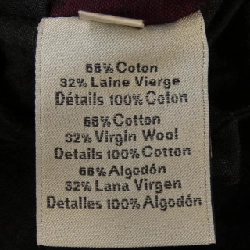 Áo khoác HERMES - Hàng hiệu Authentic 890820