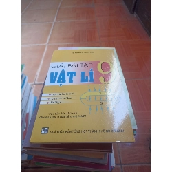 Giải bài tập vật lí 9 - Thanh Hải 2014 (Giáo khoa) VAVO1304-AK3ST4