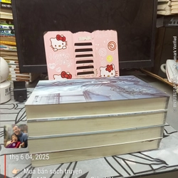Ma Đạo Tổ Sư (4 tập) 466808