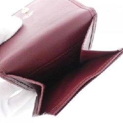 【Vintage】Ví đựng tiền Cartier 619965