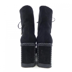 Giày boot SALVATORE FERRAGAMO 23306 - Hàng hiệu Chính hãng 829118