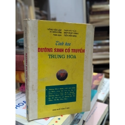 Tinh hoa dưỡng sinh cổ truyền Trung Hoa - Nhiều tác giả