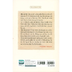 Austerlitz - Một Cái Tên - W. G. Sebald 228477