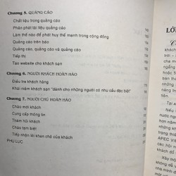 Kinh Doanh Khách Sạn- Tác giả Hồng Vân,Công Mỹ,Minh Ninh 188108