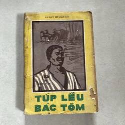 Túp lều bác Tom (thiếu vài trang cuối)