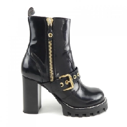 【Mã giảm giá】Giày bốt LOUIS VUITTON