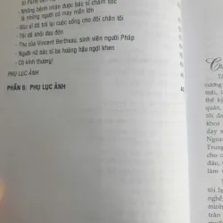 Hồi ký Bác sĩ Lê Trinh - Cuộc hành trình hơn nửa thế kỷ 719770