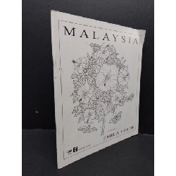 (TẶNG BOOKMARK) Malaysia mới 90% bẩn nhẹ 2016 RBK1209 Emila Yusof KỸ NĂNG