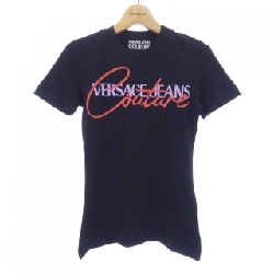 【Mã giảm giá】Áo phông VERSACE JEANS
