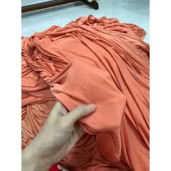10m Vải lót THUN Silk nhiều màu loại 1 (khách mua chọn màu, x số lượng) 393244