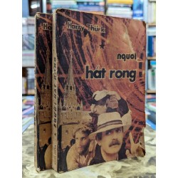 Người hát rong - Harry Thurk ( 2 tập )