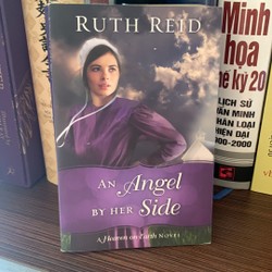 An Angel By Her Side (A Heaven On Earth Novel)