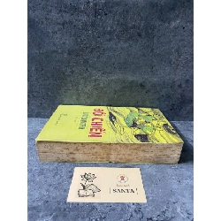 Đối chiến- Khuất Quang Thuỵ- sách lưu kho chưa qua sd,giấy xốp có ố 789564