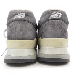 Giày thể thao New Balance M996NAV - Hàng hiệu Chính hãng 828115