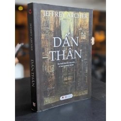 Dấn thân - Jeffrey Archer