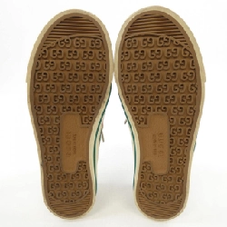 Giày sneaker GUCCI - Hàng hiệu Authentic 827506