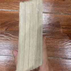 Viết tắt là B.B ( hồi ký) (6) 534215