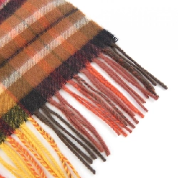 JOHNSTONS OF ELGIN WA000057 MUFFLER - Hàng hiệu Authentic 834369