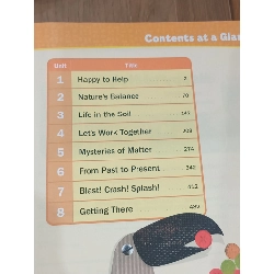 REACH series - National Geographic 796767