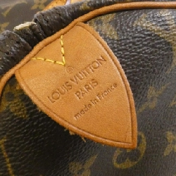 Túi Boston Louis Vuitton Monogram Speedy 40cm M41522 614342