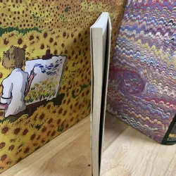 Từ Thăm Thẳm Lãng Quên - Patrick Modiano 705052