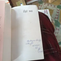 Thử Vai - Ryu Murakami 738413