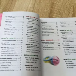 BÁCH KHOA NUÔI DẠY TRẺ TỪ 0 - 3 TUỔI 1000628