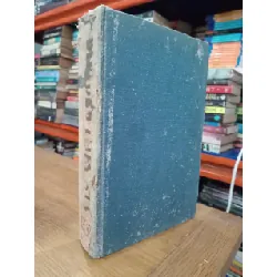 Divided they stand - David English