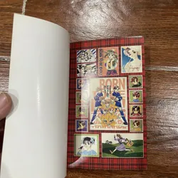 HAJIME Là Số 1 full bộ 15 tập (19) 707074