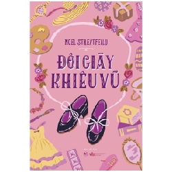 Shoe Books - Đôi Giày Khiêu Vũ - Noel Streatfeild ASB.PO Oreka-Blogmeo120125