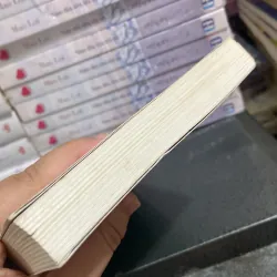 (Ngôn tình) - Thính Phong - Cảnh Hành 977909