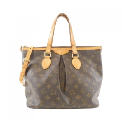 Túi xách Louis Vuitton Monogram Palermo PM M40145 - Hàng hiệu Chính hãng