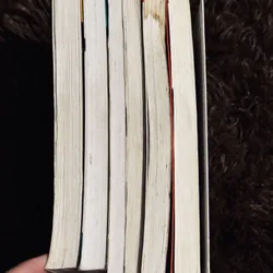 Combo 6c Haruki Murakami 713073