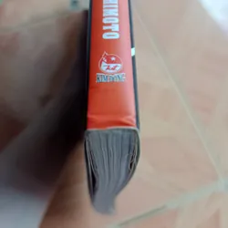 Artbook Naruto 1 unseal. 1062292